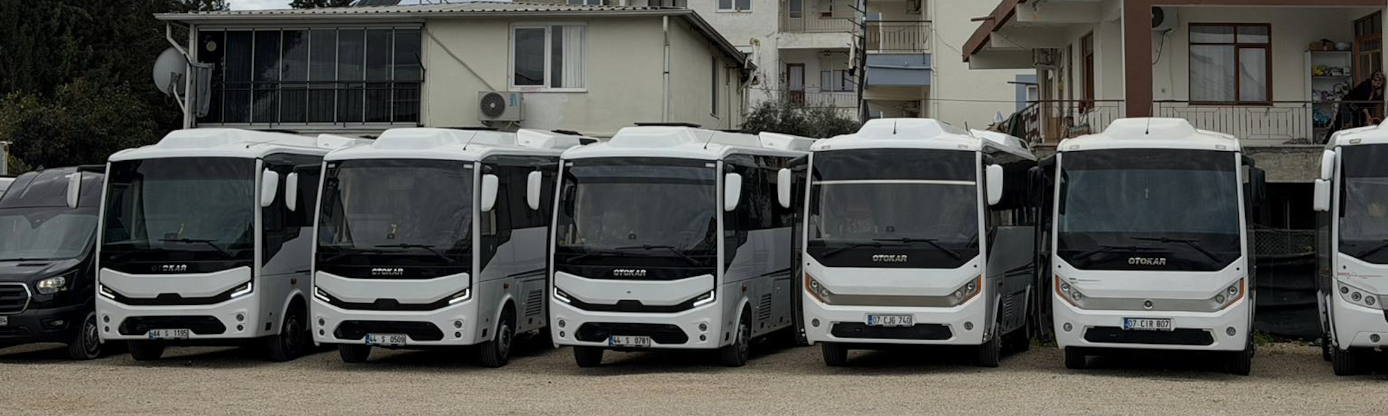 SLR Tur İletişim